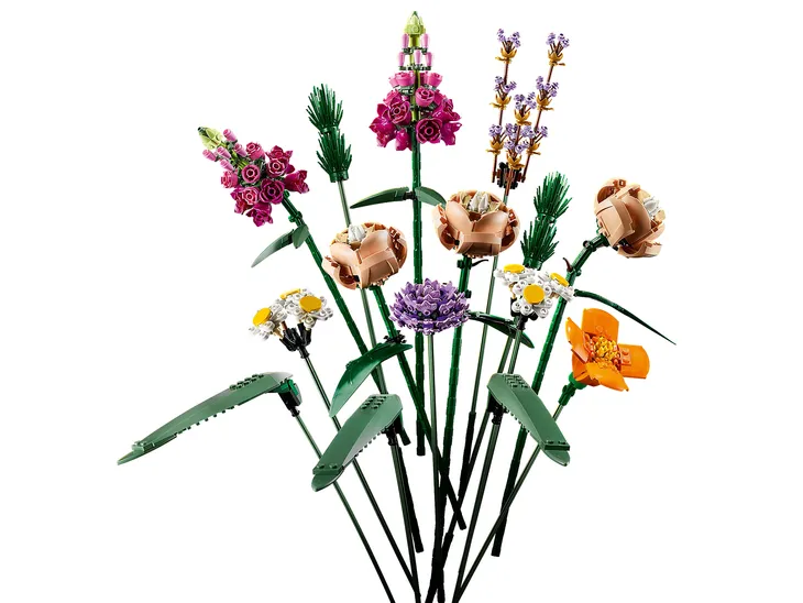 lego-botanicals-bukiet-kwiatow-10280-wiek-dziecka-8-lat