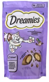 dreamies-przysmak-dla-kota-kaczka-60g-saszetka