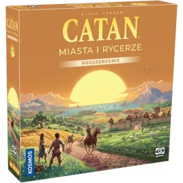 catan-miasta-i-rycerze