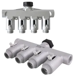 rozdzielacz-do-wody-na-kran-poczworny-zaworami-do-weza-alu-3-4-xtr-stalco