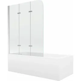 mexen-cubik-wanna-prostokatna-160x70-cm-z-obudowa-i-parawanem-transparent