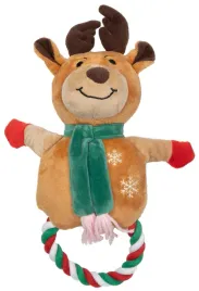 swiateczny-gryzak-dla-psa-pluszowy-renifer-z-piszczalka-25x35cm-uniq-pets