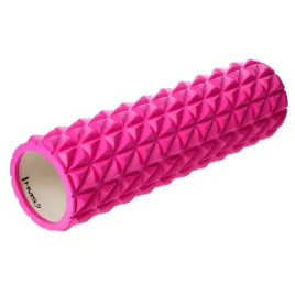 roller-walek-do-masazu-ciala-z-wypustkami-do-rollowania-cwiczen-33x14-cm