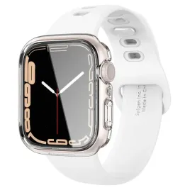etui-nakladka-case-spigen-ultra-hybrid-do-apple-watch-7-45mm-crystal-clear