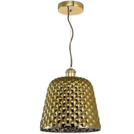 lampa-sufitowa-wiszaca-ciemne-zloto-rio-1xe27