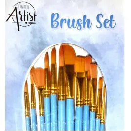 zestaw-pedzli-malarskich-artystyczne-12szt-niebiekie