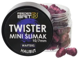 feeder-bait-twister-mini-slimak-halibut