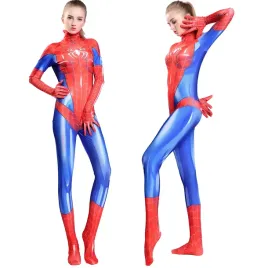 stroj-przebranie-kostium-kobieta-pajak-spider-skin-na-bal-karnawal-170-176