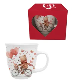 duzy-kubek-na-walentynki-xl-650ml-misiu-na-rowerze-w-pudelku