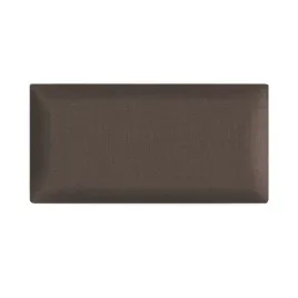 panel-scienny-60-x-30-cm-tapicerowany-3d-wezglowie-w-kolorze-ciemnobrazowym