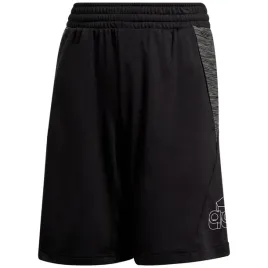 krotkie-spodenki-dzieciece-adidas-aeroready-heather-shorts-gm8469