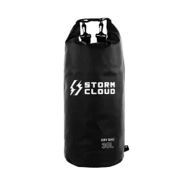 stormcloud-bajau-30l-worek-wodoodporny-plecak-czarny-sporty-wodne