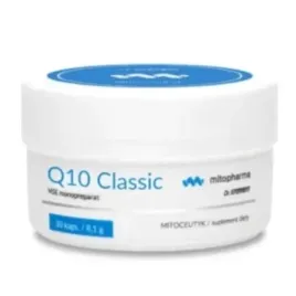 mito-pharma-dr-enzmann-mse-koenzym-q10-classic-w-postaci-ubichinonu-30-kap