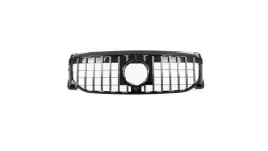 grill-mercedes-benz-glb-x247-gt-chrome-and-black