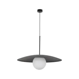 lampa-wiszaca-slate-black-glass-10637-tk-lighting