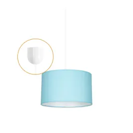 lampa-wiszaca-wysokiej-jakosci-nowoczesny-design-blekitny-abazur-klosz