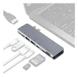 adapter-hub-usb-c-3-0-5gb-s-hdmi-4k-micro-sd-pd-87w-do-macbook-windows