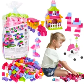 zestaw-klockow-90-elementow-pastelowe-kolory-konstruowanie-budowle-6559