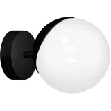 kinkiet-sfera-black-1xe14-stan-nowy