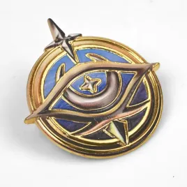 wizard-divination-badge-or-10-cm-or-metal-or-przypinka-or-baldurs-gate-3