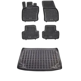 zestaw-gumowy-dywaniki-i-mata-skoda-karoq-od-2017-4x4-awd-naped-na-4-kola