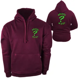 bluza-z-kapturem-kangurka-wlasny-haft-haft-logo-serce-plecy-bu