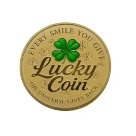 szczesliwa-moneta-kolor-zlota-lucky-coin