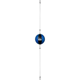 ring-sport-pilka-gruszka-refleksowa-czarno-niebieska-pu