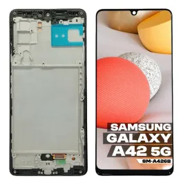 wyswietlacz-ekran-dotykowy-do-samsung-galaxy-a42-5g-a426-a426b-incell-ramka