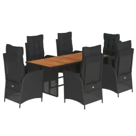 zestaw-mebli-ogrodowych-rattan-pe-czarny-190x80x74-cm