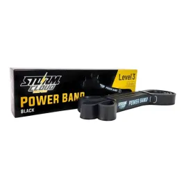 stormcloud-guma-oporowa-treningowa-power-band-czarna-lvl-3