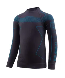 brubeck-bluza-termoaktywna-dziecieca-thermo-104-110-sporty-zimowe