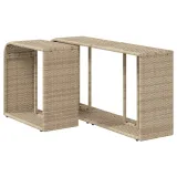 polki-2-szt-bezowe-polirattan-szerokosc-27-cm