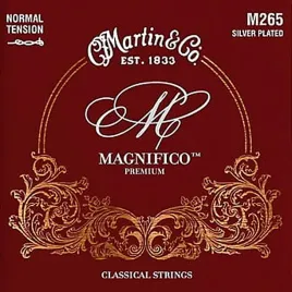 struny-martin-classical-magnifico-premium-m265