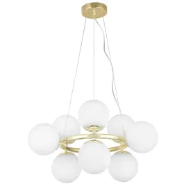 lampa-wiszaca-zyrandol-zlota-nowoczesne-biale-kule-orio-9xe27