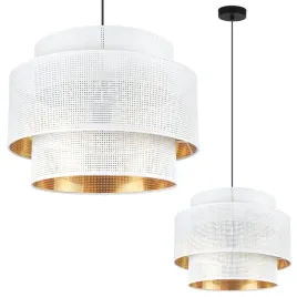 lampa-wiszaca-sufitowa-bialy-duzy-abazur-glamour-zloty-srodek-do-sypialni