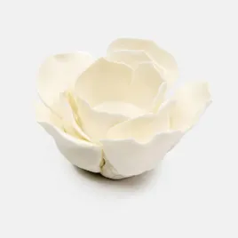 swiecznik-ceramiczny-lampion-ksztalt-piwonii-bialy