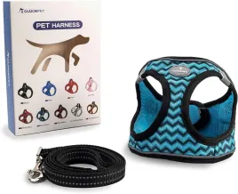 bez-smyczy-szelki-dla-malego-i-sredniego-psa-odblaskowe-niebiesko-czarne-x