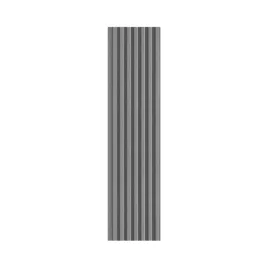 lamele-scienne-na-plycie-vilo-265cm-x-148cm-brushed-steel