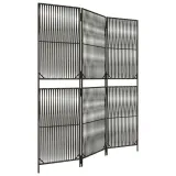 parawan-3-panelowy-szary-polirattan