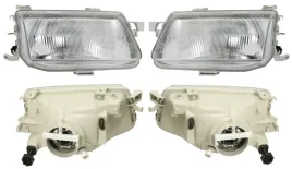 opel-astra-f-91-94-reflektor-lampa-przednia-l-p