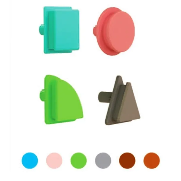 masterkidz-geometryczne-elementy-tablic-256-szt-stan-nowy