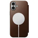 nomad-modern-leather-folio-brown-iphone-16-plus-stan-nowy