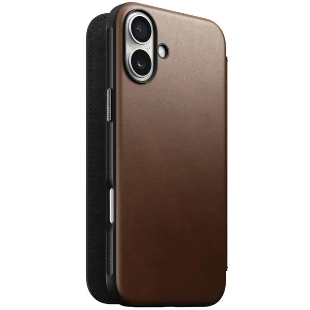 nomad-modern-leather-folio-brown-iphone-16-plus-typ-plecki