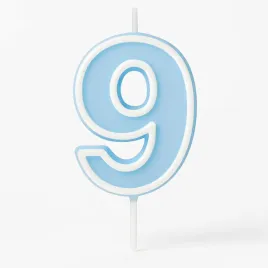 swieczka-urodzinowa-cyfra-9-pastelowy-niebieski-4-cm