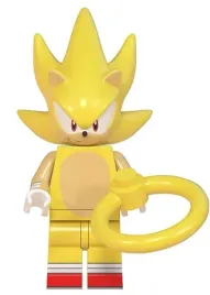 klocki-figurka-super-sonic