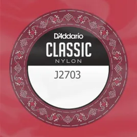 struna-g3-do-klasyka-d-addario-j2703