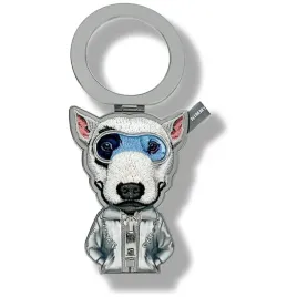 magnetyczna-zawieszka-nimmy-coolandcute-2-0-dog-szary