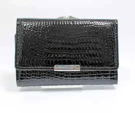 czarny-portfel-skorzany-lakier-jennifer-jones-5282-2-poziomy-rfid