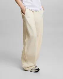 spodnie-dresowe-damskie-oversize-prosto-baloon-kremowe